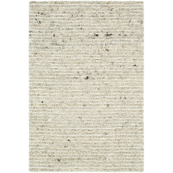 Joss & Main Amhurst Hand Tufted Wool Rug & Reviews Wayfair